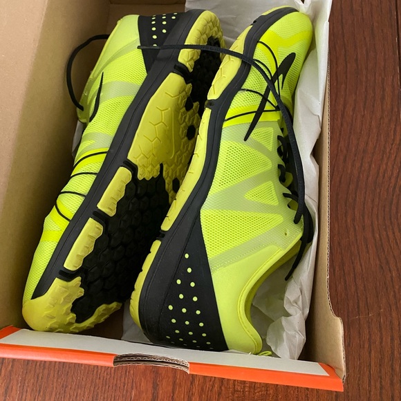 Nike air zoom agility 2 sneakers - Picture 1 of 6